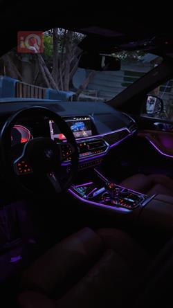 بي ام دبليو X5